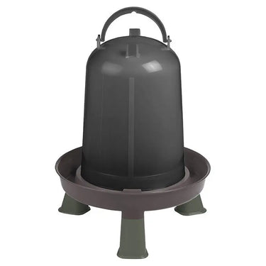 Copele Recycled Plastic Poultry Drinker| Online For Equine