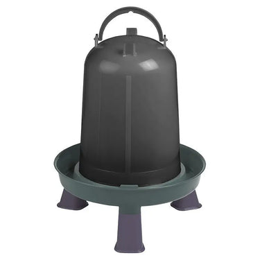 Copele Recycled Plastic Poultry Drinker| Online For Equine