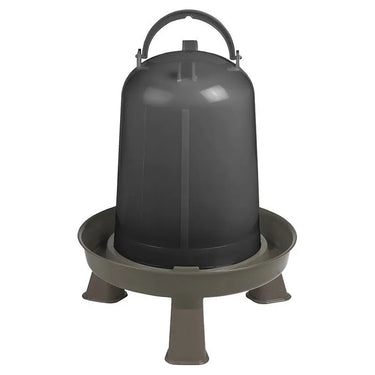 Copele Recycled Plastic Poultry Drinker| Online For Equine