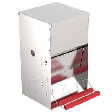 Copele Safeed Automatic Feeder| Online For Equine