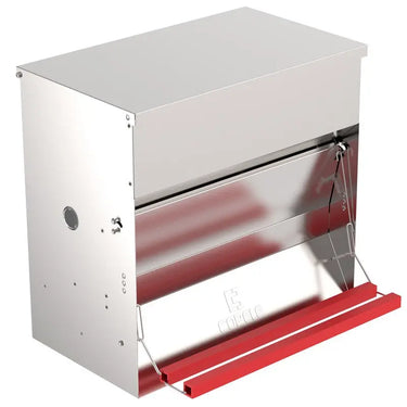 Copele Safeed Automatic Feeder| Online For Equine