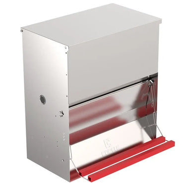 Copele Safeed Automatic Feeder| Online For Equine