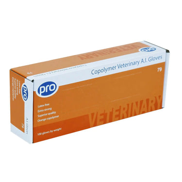Buy Copolymer Veterinary Ai Gloves | Online for Equine