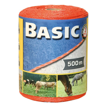 Corral Basic  Fencing Polywire 500M| Online For Equine