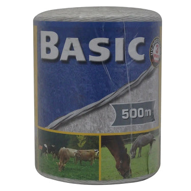 Corral Basic  Fencing Polywire 500M| Online For Equine