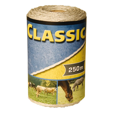 Corral Classic Fencing Polywire 250M| Online For Equine