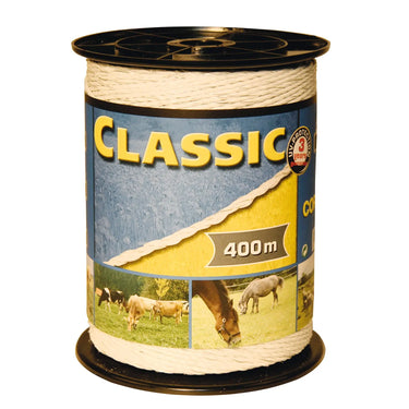 Corral Classic Fencing Polywire 400M| Online For Equine