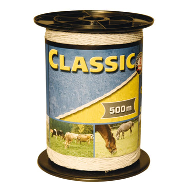 Corral Classic Fencing Polywire 500M| Online For Equine