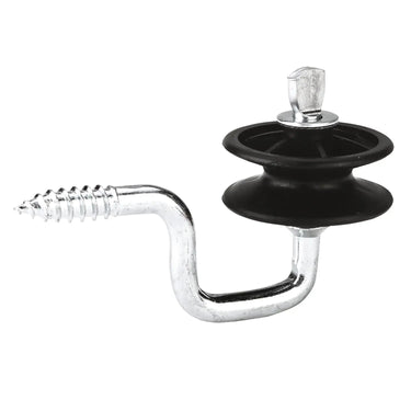 Corral Corner Insulator For Polywire & Rope| Online For Equine