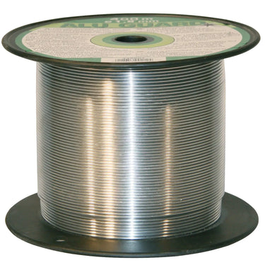 Corral Fencing Wire Aluminium| Online For Equine