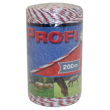 Corral Profi Fencing Polywire 200M| Online For Equine