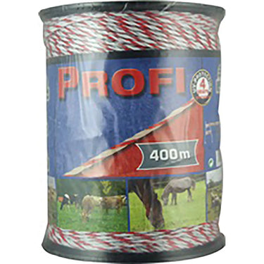 Corral Profi Fencing Polywire 400M| Online For Equine