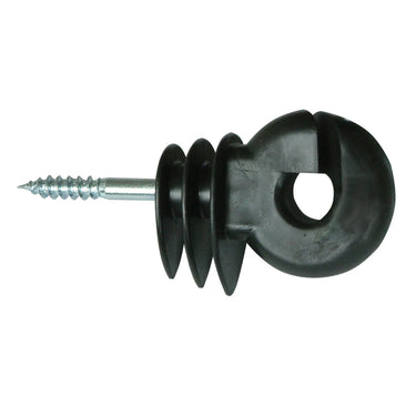 Corral Ring Insulator Big C/W Short Support| Online For Equine