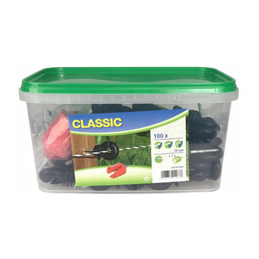 Corral Ring Insulator C/W Screwdriver| Online For Equine