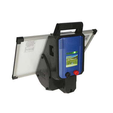 Corral Sun Power S30| Online For Equine