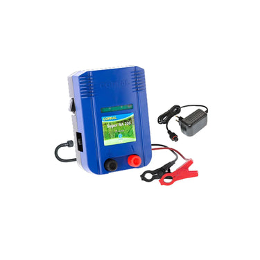 Corral Super Na 200 Gb 12V Rechargeable Battery Unit| Online For Equine