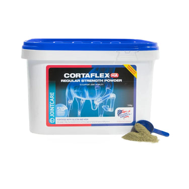 Cortaflex Equine HA Regular Strength Powder| Online For Equine