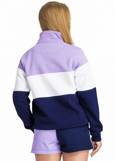 Cotswold Fox Harlequin Lilac Shorts| Online For Equine
