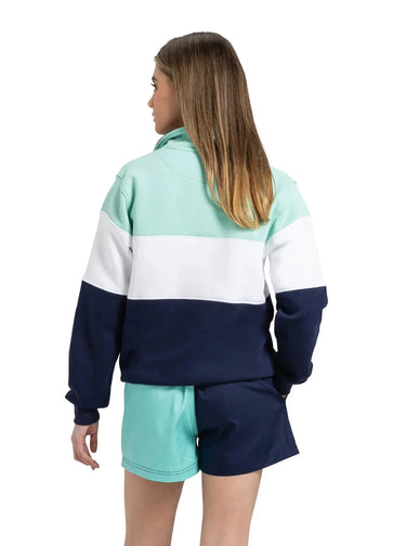 Cotswold Fox Harlequin Mint Shorts| Online For Equine