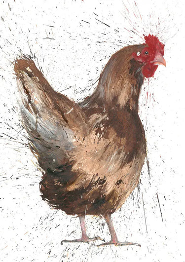 Buy Country Greeting Cards| Online for Equine