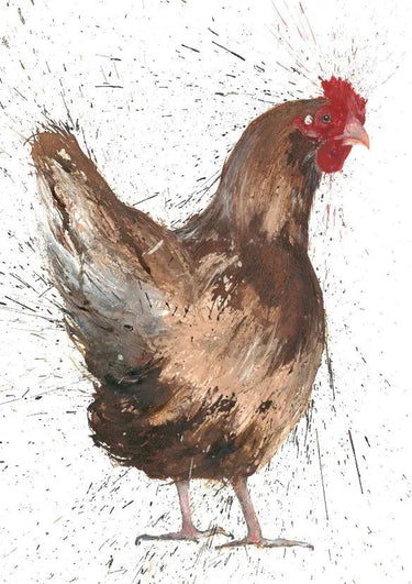 Buy Country Greeting Cards| Online for Equine