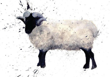 Buy Country Greeting Cards| Online for Equine