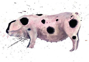 Buy Country Greeting Cards| Online for Equine