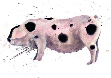 Buy Country Greeting Cards| Online for Equine