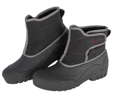 Buy Covalliero Thermal Ottawa Winter Yard Boots | Online for Equine