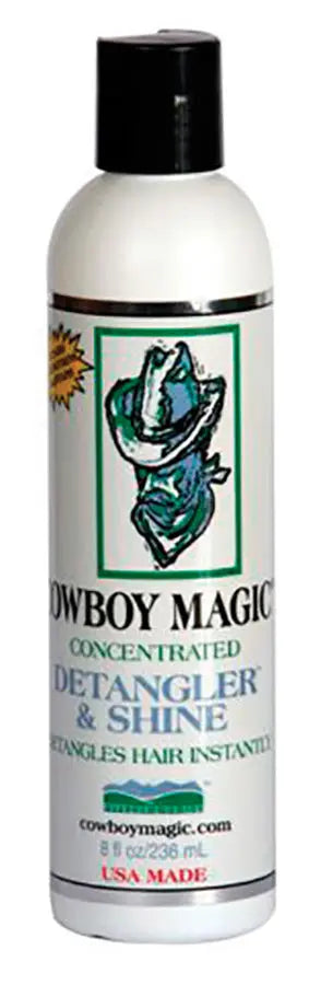 Buy Cowboy Magic Detangler & Shine| Online for Equine
