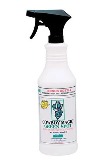 Buy Cowboy Magic Greenspot Remover| Online for Equine