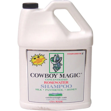 Buy Cowboy Magic Rosewater Shampoo| Online for Equine