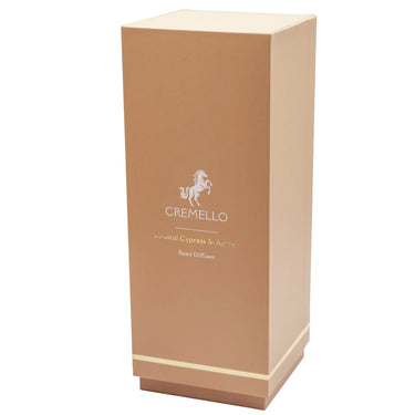 Buy Cremello Coastal Cypress & Amber | Online for Equine