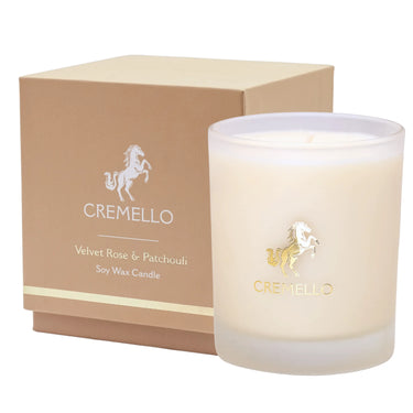 Buy Cremello Velvet Rose & Patchouli | Online for Equine