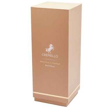 Buy Cremello Velvet Rose & Patchouli | Online for Equine