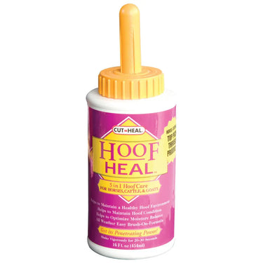 Buy Cut Heal Hoof Heal - Size 473ml| Online for Equine