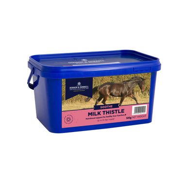 Buy Dodson & Horrell Milk Thistle | Online for Equine