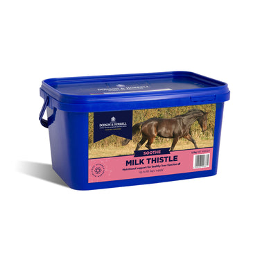 Buy Dodson & Horrell Milk Thistle | Online for Equine