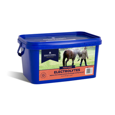 Buy Dodson & Horrell Electrolytes | Online for Equine