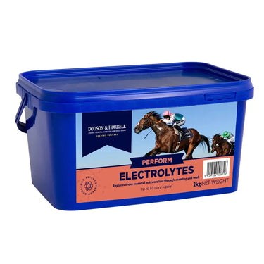 D&H Electrolytes| Online For Equine
