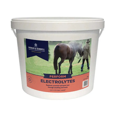 D&H Electrolytes| Online For Equine