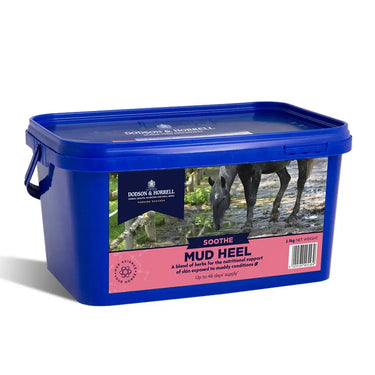 D&H Mud Heel| Online For Equine