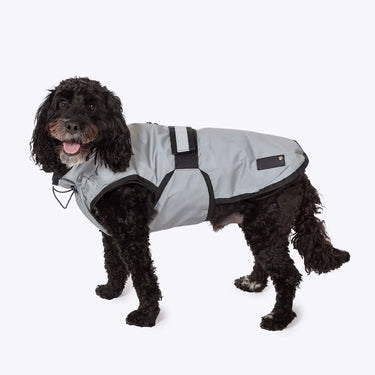 Danish Design 3-In-1 Dog Coat Light Reflective| Online For Equine