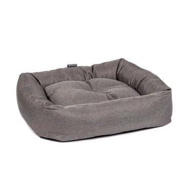 Danish Design Anti-Bac Snuggle Bed Grey| Online For Equine