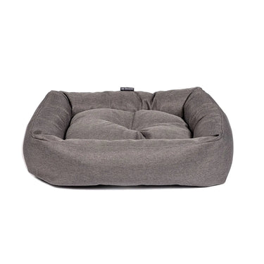 Danish Design Anti-Bac Snuggle Bed Grey| Online For Equine