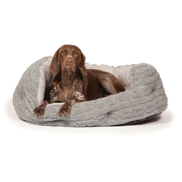 Danish Design Bobble Deluxe Slumber Bed| Online For Equine