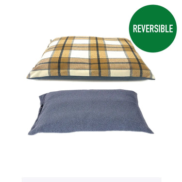 Danish Design Bowmore Deep Duvet Sand| Online For Equine