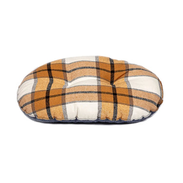 Danish Design Bowmore Quilted Mattress Sand| Online For Equine