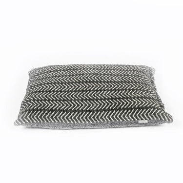 Danish Design Fleece Duvet Cover Charcoal Arrows| Online For Equine