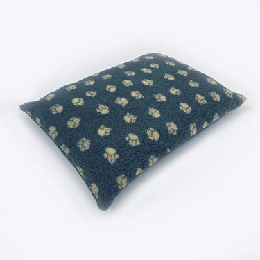 Danish Design Harbour Paw Fleece Deep Duvet| Online For Equine